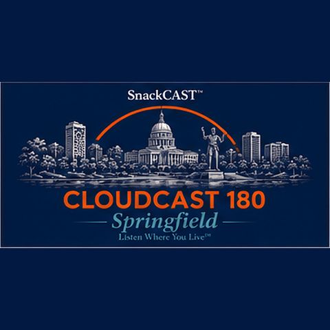 Podcast Cover