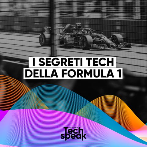 Tech & Società | Linus e Simone Resta: i segreti tech della F1