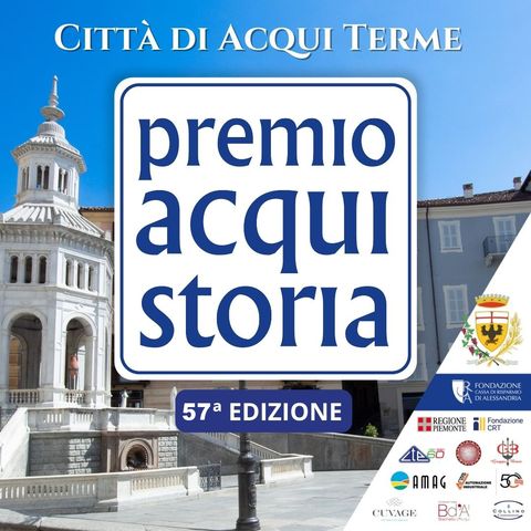 57a Edizione Premio Storia 2024