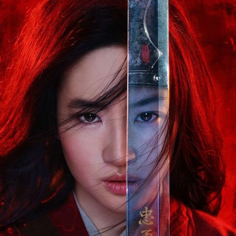 POP-UP NEWS - Il primo trailer di Mulan!