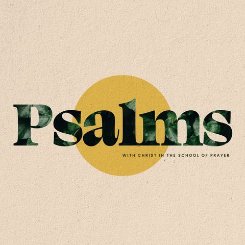 Psalms: Psalm 23