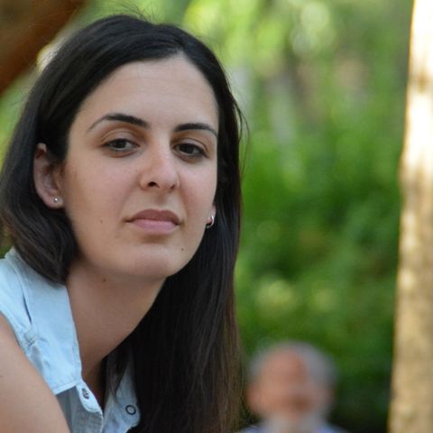 #RitaMaestreEnLaCafetera
