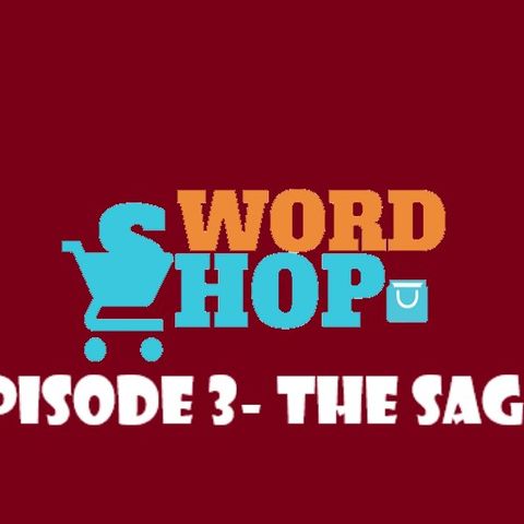 Episode 3-Consulting the Sage