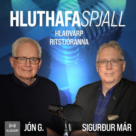 #3 Vonarstjörnur fjárfestanna og vandræði Play