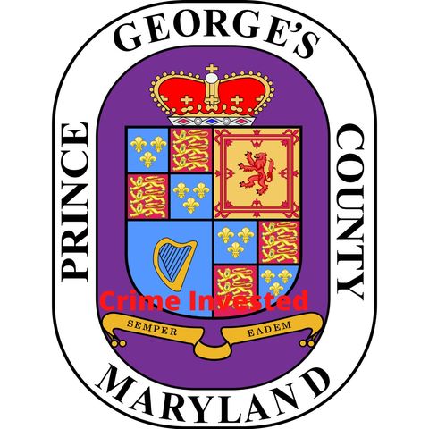 Crime Stories Prince Georges County Maryland