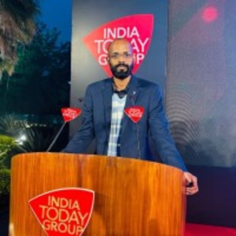 Bholendra Singh: Mobile Application Engineer