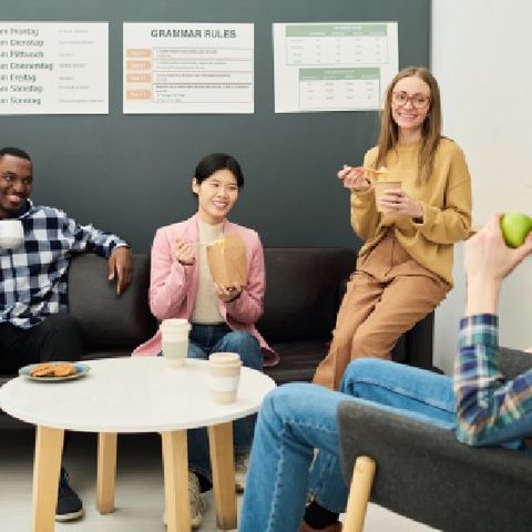 How to Start a Language Study Group A Complete Guide for Students