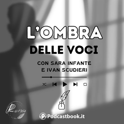 PROMO SOLO VOCE L'OMBRA DELLE VOCI