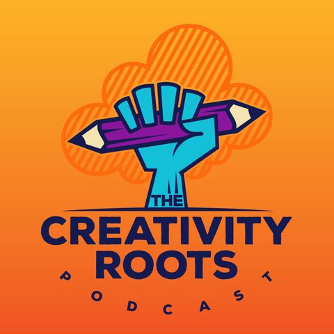 Maslow knew it long ago, creativity it’s a human need - Creativity Roots - EP-2