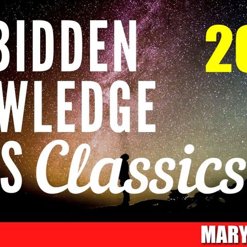 FKN Classics: Extraordinary Encounters - Military Abductions - Human Hybrid Upgrades with Mary Rodwell