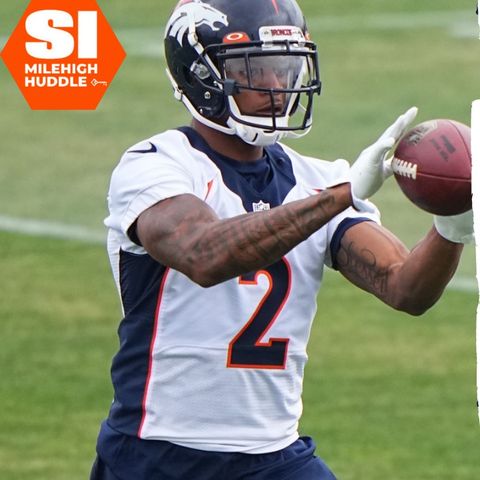 MHI #60: Broncos Camp: Rookie Class Preview