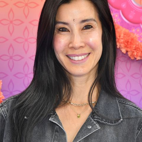 Lisa Ling talks about season 7 of "This Is Life with Lisa Ling" on CNN!