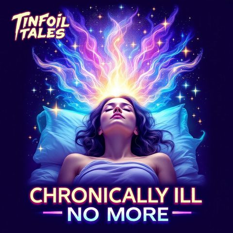 Ep. 217: Chronically ill No More