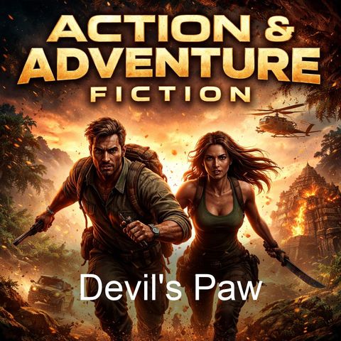 Devil's Paw - E Phillips Oppenheim