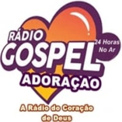 rádio gospel adoração 24 horas