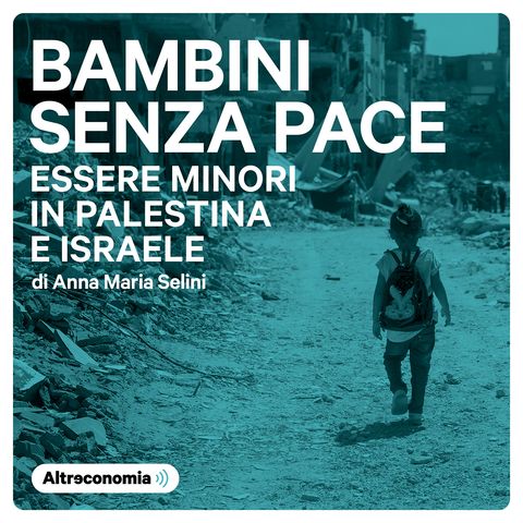 Bambini senza pace - Trailer