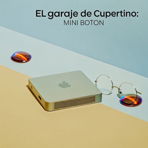 Mini botón