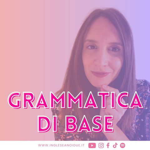 Corso BASE: Come fare le DOMANDE in inglese? (what why when where who how)