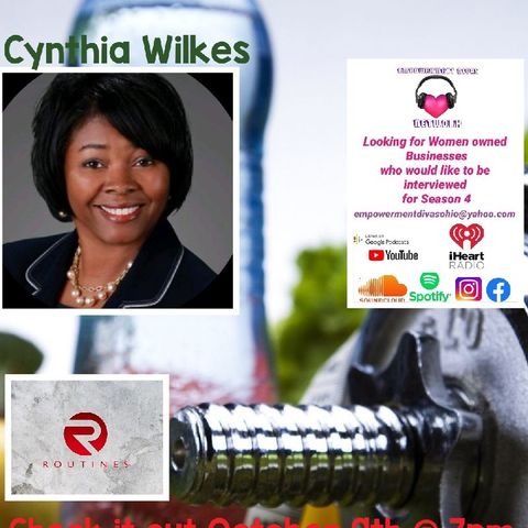 Episode 4- Empowerment Divas Network