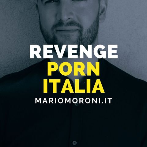 Revenge porn: 2 milioni di Italiani hanno scoperto loro foto e video intimi online senza consenso