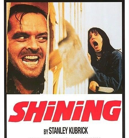 On Trial: The Shining (1980)