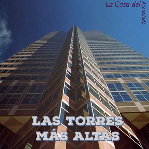 04x05 - LAS TORRES MAS ALTAS