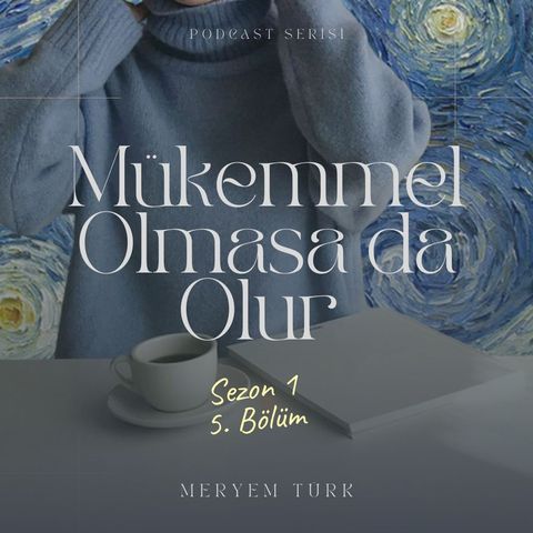 Nasılsın Ruhum?