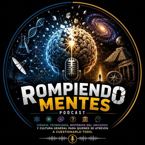 Podcast Cover