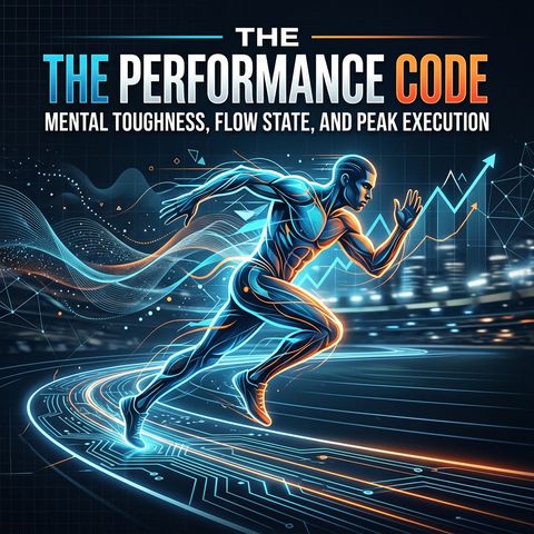 Portada del podcast