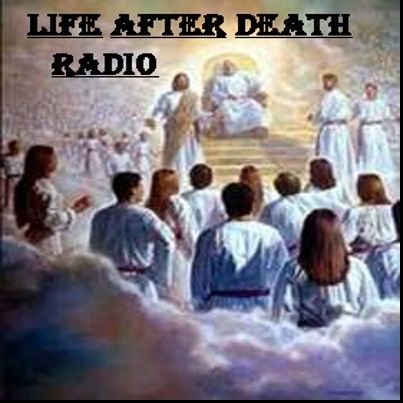 Death then the JUDGEMENT-Eternal LIFE