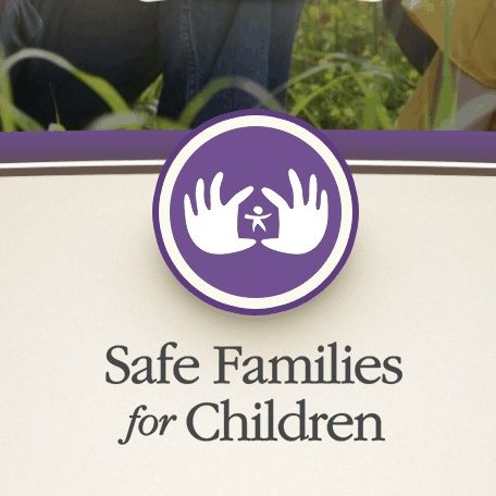 AROUND TOWN - SAFE FAMILES FOR CHILDREN