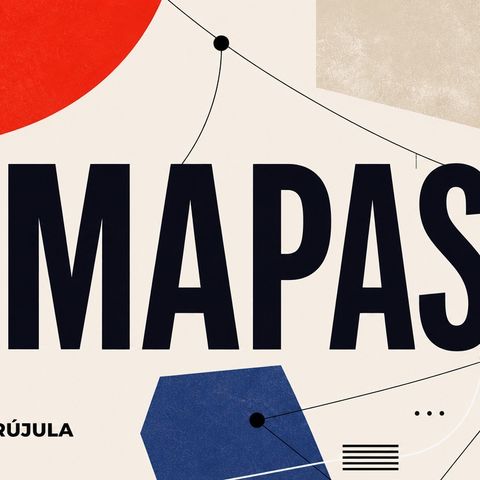 Mapas 1x01: "Estrenos"