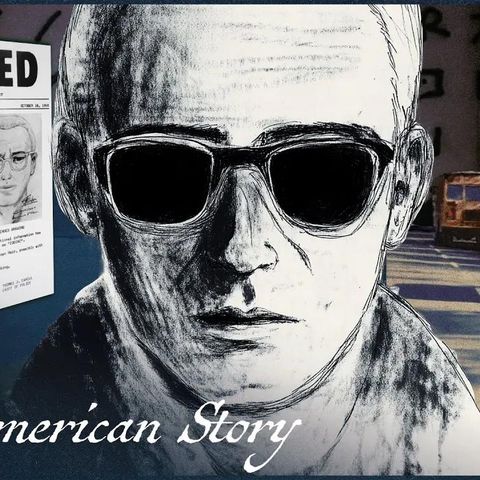 🕵️‍♂️🩸 ZODIAC: Inside the 50-Year Hunt for America’s Most Elusive Serial Killer 🔎🔪
