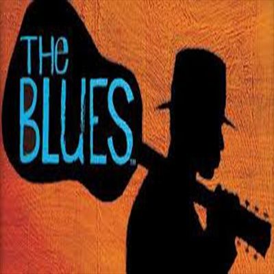 DA's Blues Review