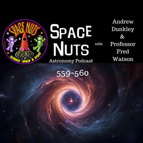 Artemis 2 Launch Plans, Wormhole Theories & Einstein's Cross Revealed