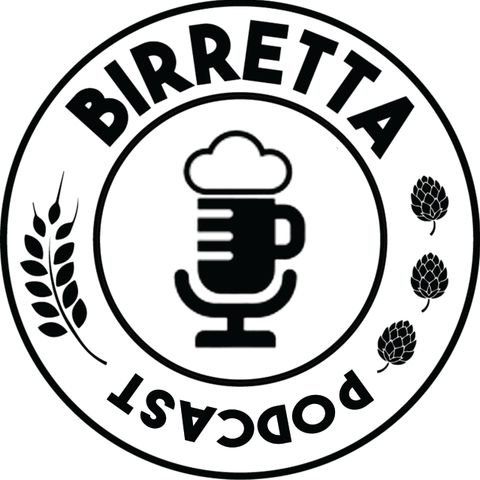 Birretta Podcast - Jorge Giraldo S01 E02