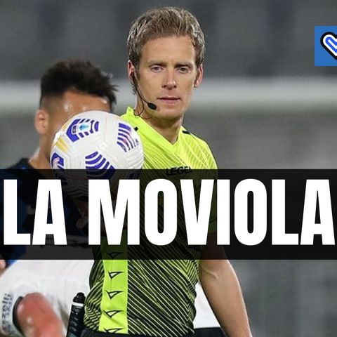 La moviola di Spezia-Inter: manca un rigore ai danni di Lautaro