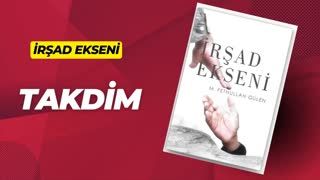 2.Takdim-İrşad Ekseni Sesli Kitap Fethullah Gülen