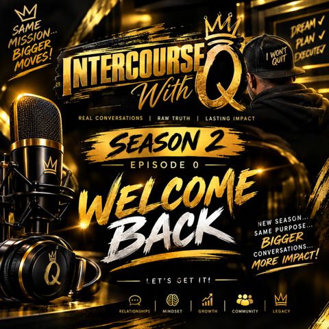 Welcome Back