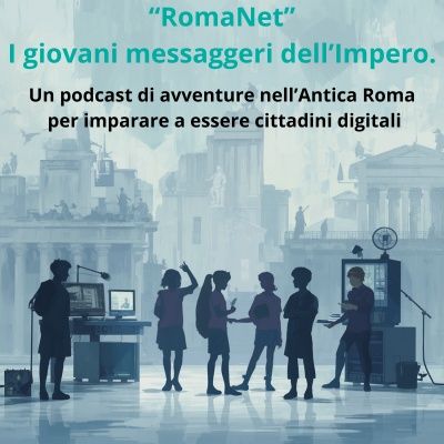 RomaNet 4 episodio