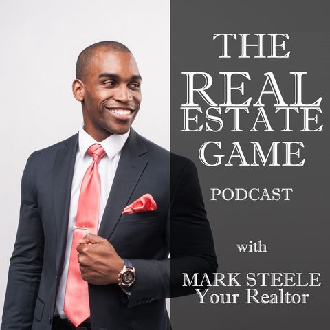 #001 | Welcome to The Real Estate Game