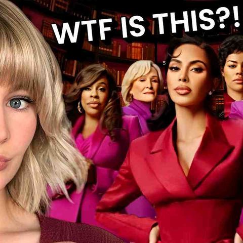 This Show Needs To Be Cancelled...