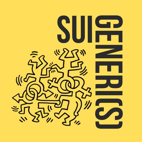 Podcast - SUIGENERI(S)