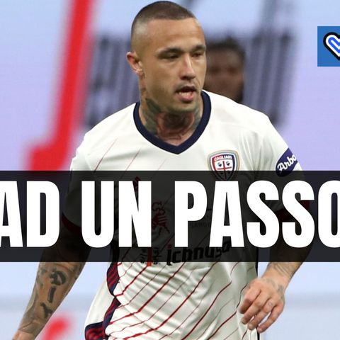 Calciomercato Inter, Nainggolan ad un passo dal Cagliari: le ultime