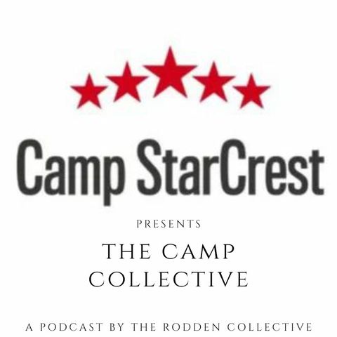 Episode 101 - A Day At Camp