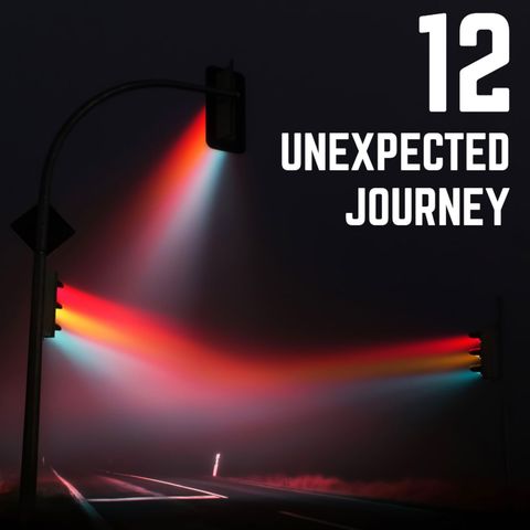 Stop Light Stories 12 - Unexpected Journey