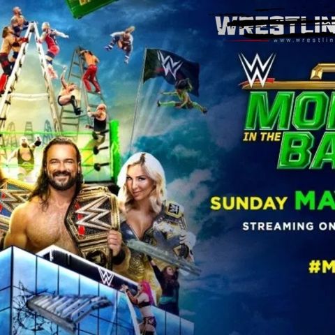 LOPR Aftershock: WWE Money In The Bank 2020