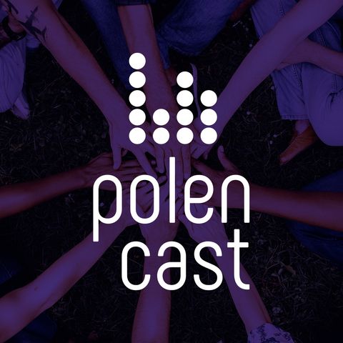 PolenCast #001 - Clientes viciados em desconto