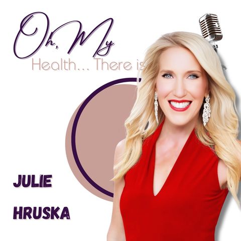 Julie Hruska: Igniting Potential and Empowering Success Through High Performance Coaching