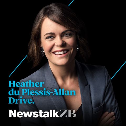 Heather du Plessis-Allan: If Grant Robertson has any integrity, he won't break brightline promise